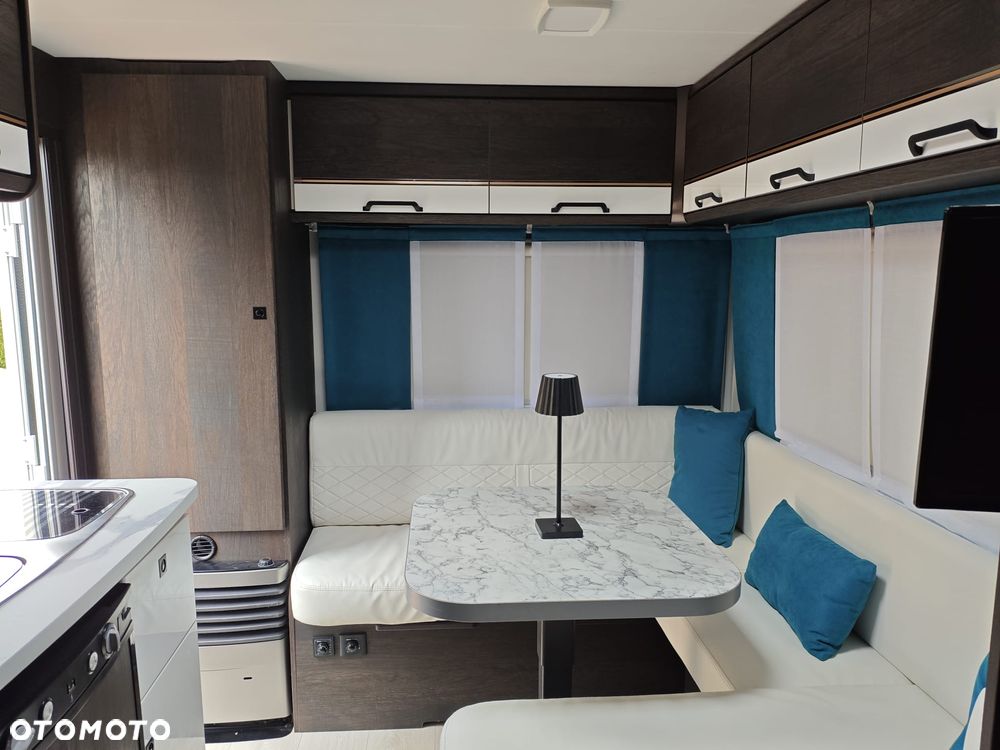 Caravelair Rubis 420 - 7