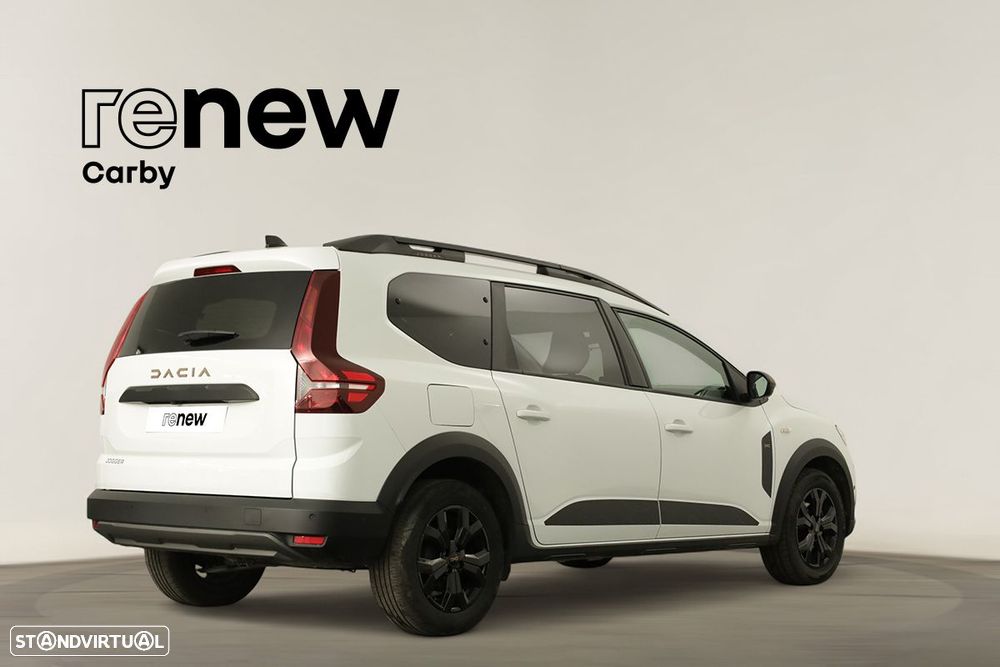 Dacia Jogger 1.0 TCe Extreme - 3