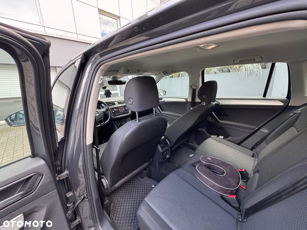 Volkswagen Tiguan 1.4 TSI BMT ACT Trendline - 4