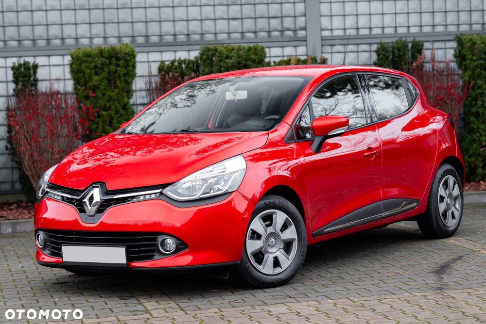 Renault Clio TCe 90 Limited - 5