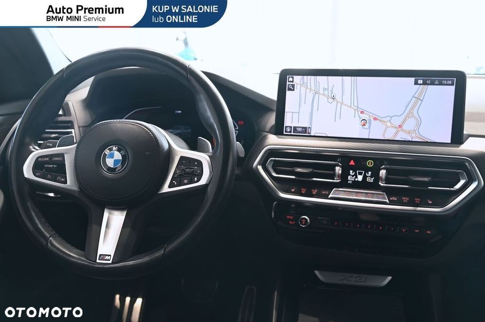 BMW X3 xDrive20i mHEV - 14