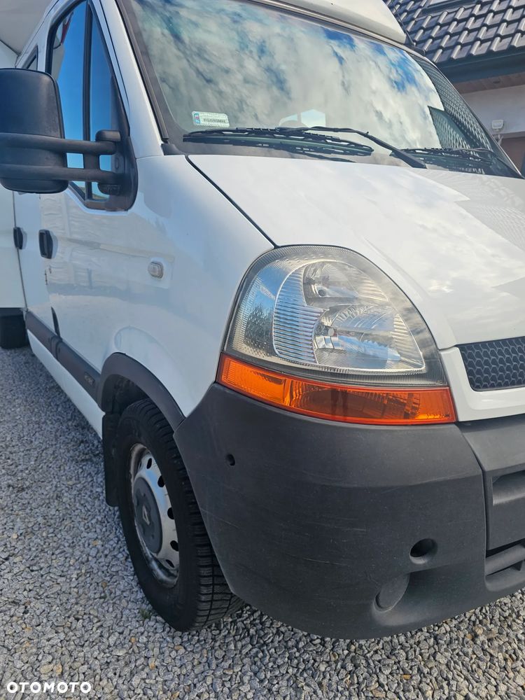 Renault Master - 23