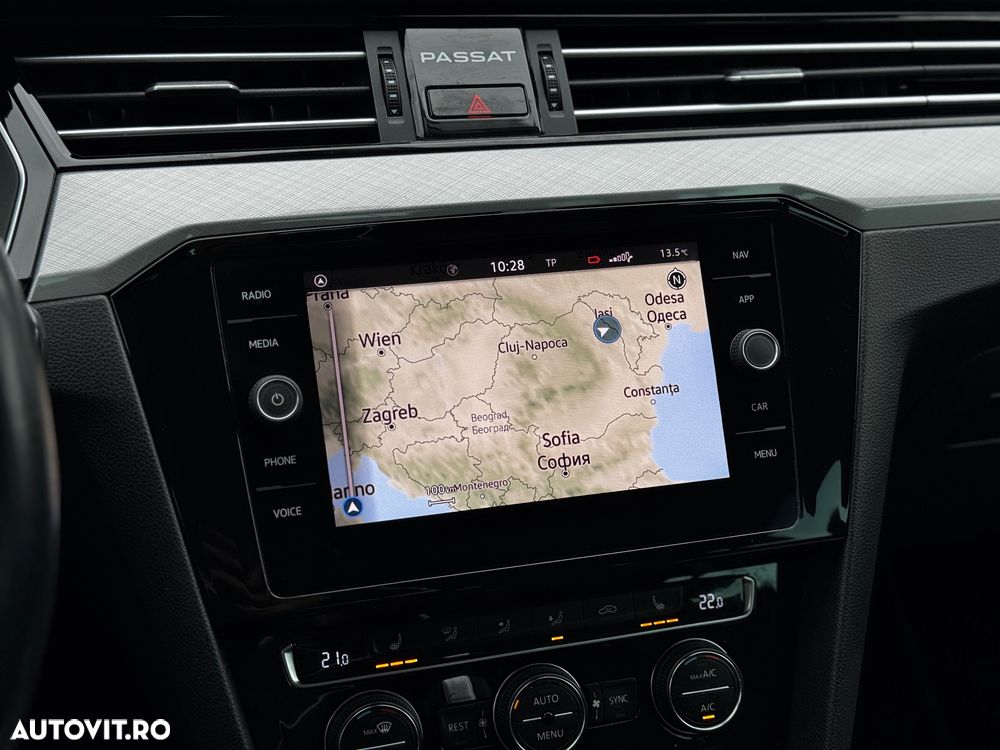 Volkswagen Passat 2.0 TDI SCR DSG Elegance - 6