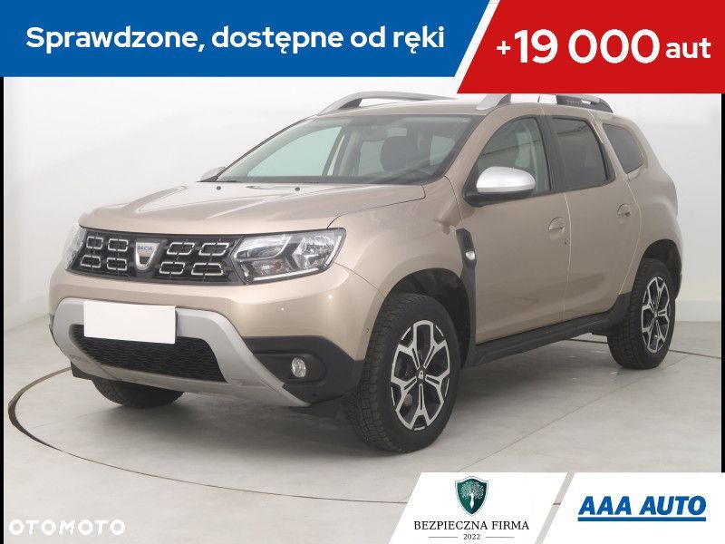 Dacia Duster - 2