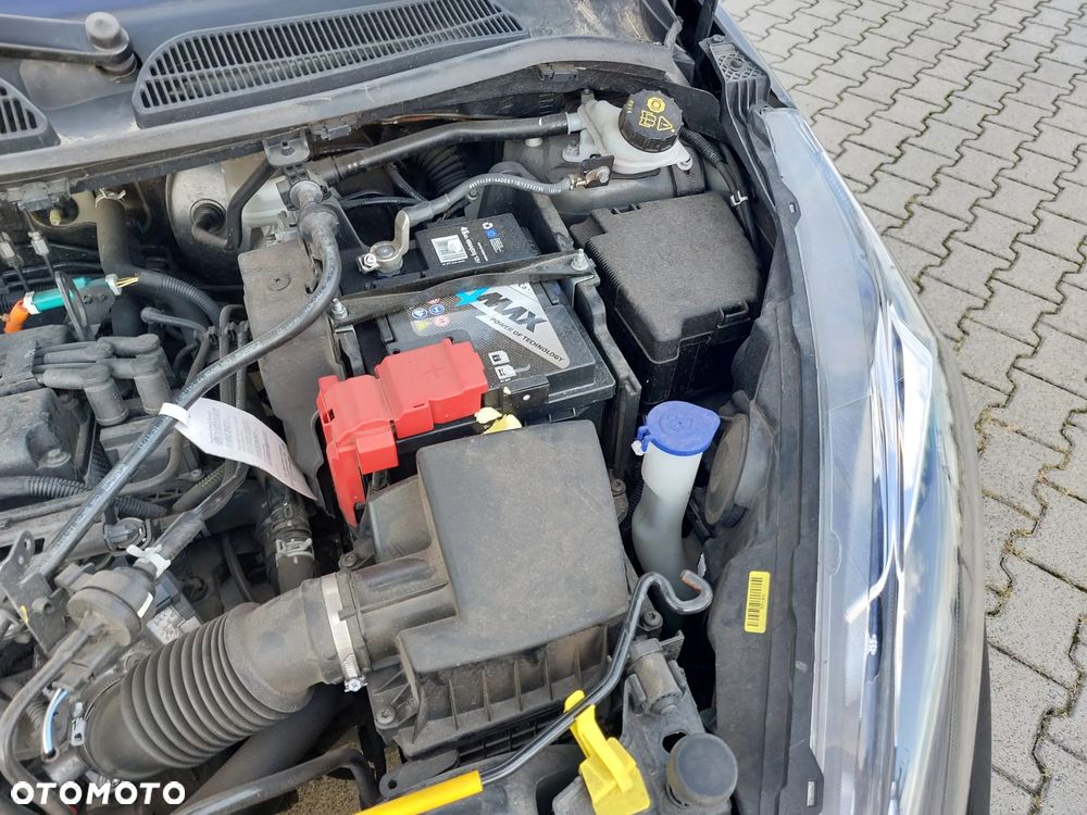 Ford Fiesta 1.25 Silver X Plus 2 (Titan.) EU6 - 31
