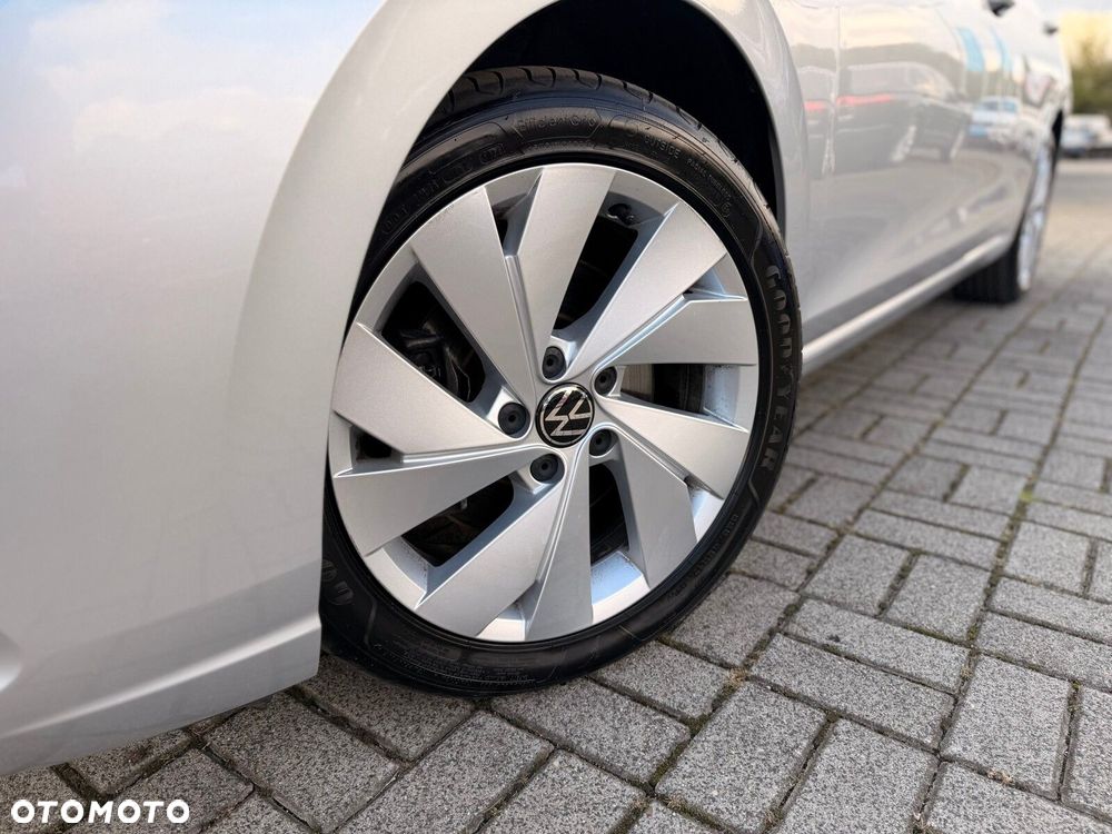 Volkswagen Golf Variant - 29