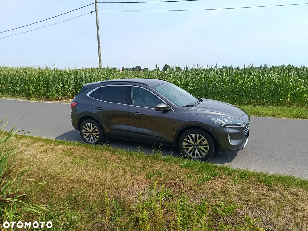 Ford Kuga - 4