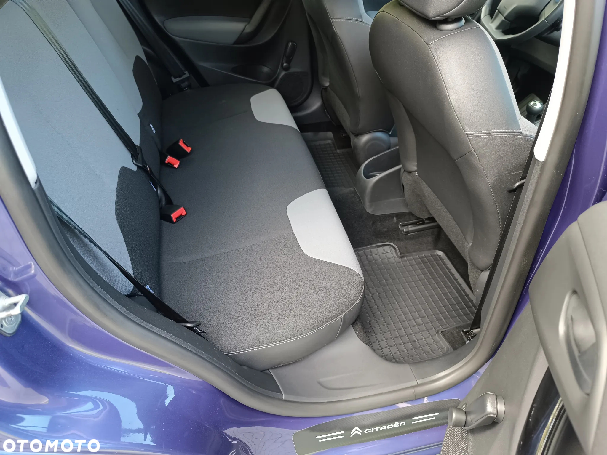 Citroën C3 1.0 PureTech Attraction - 23