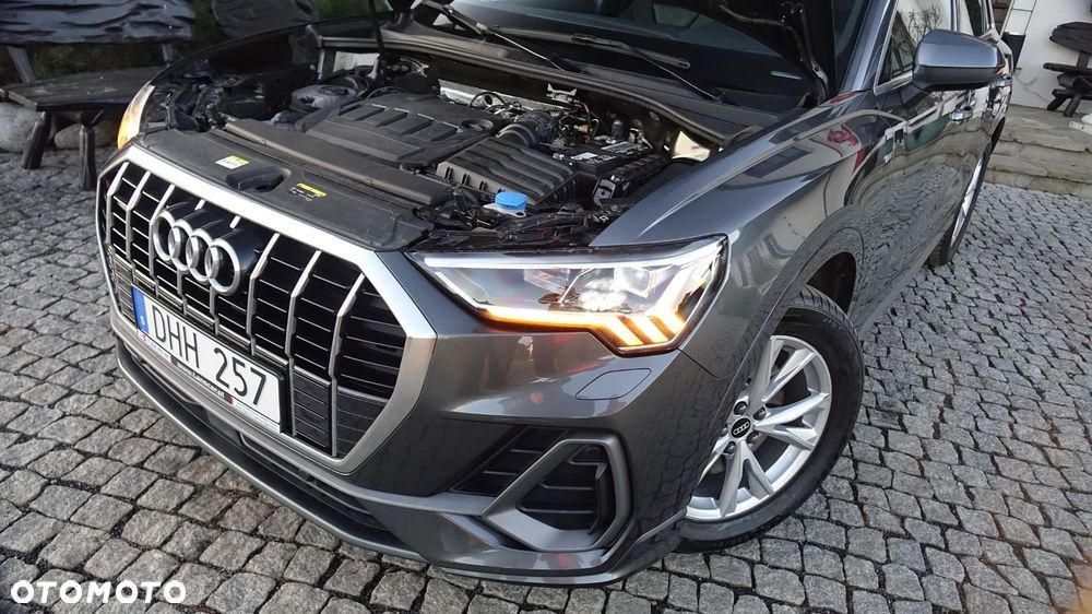 Audi Q3 - 21