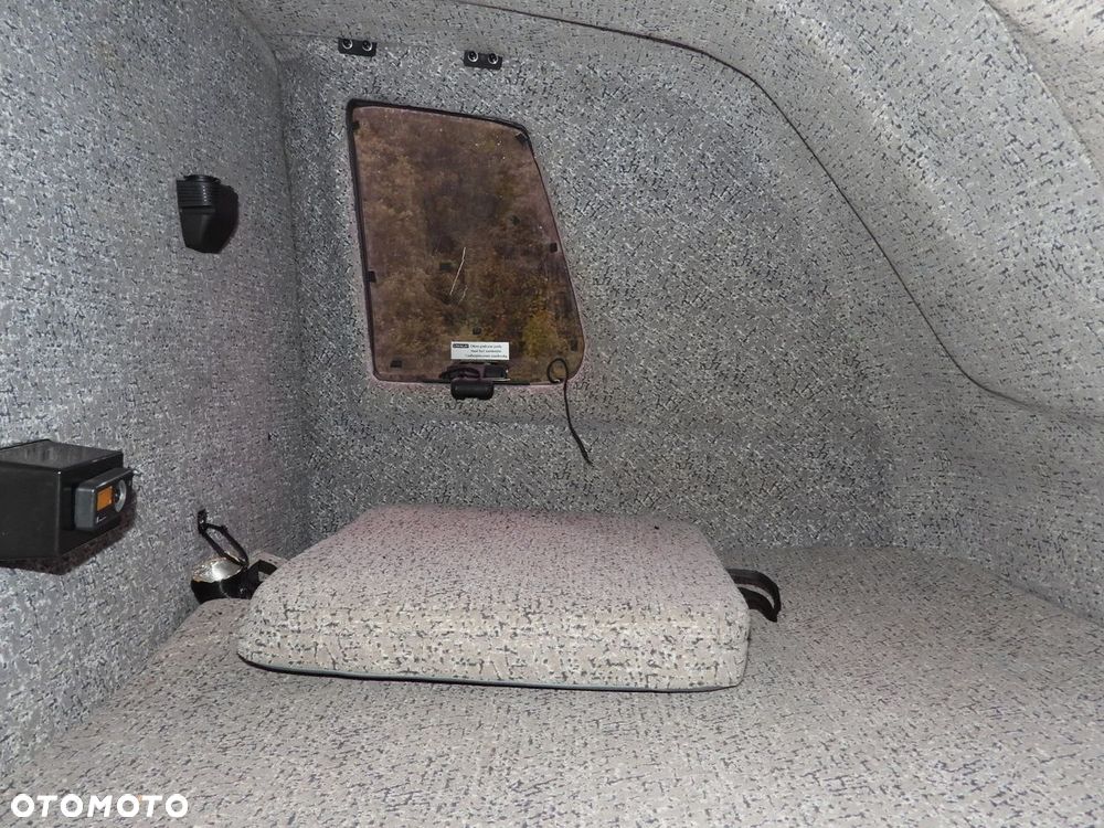 Iveco DAILY 35S18 PLANDEKA WINDA 8 PALET WEBASTO TEMPOMAT LEDY ASO KLIMATYZACJA  180KM - 41