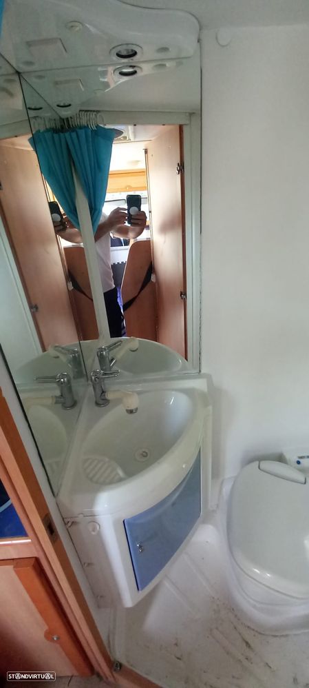 Fiat Ducato Moncayo Liberty Van3 - 10