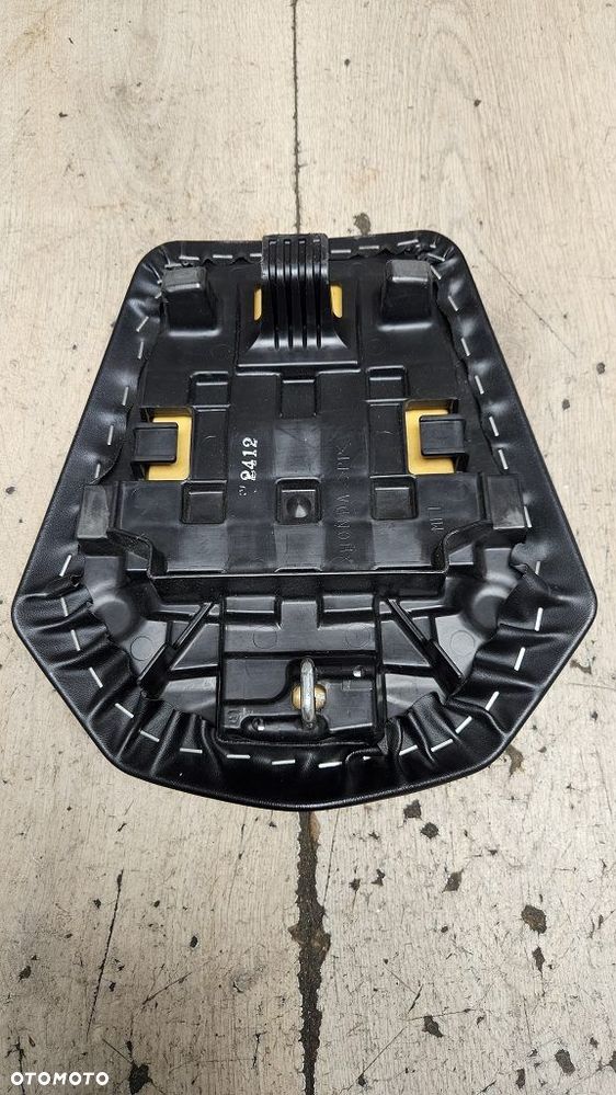 Siedzenie pasażera Honda CBR 1000 RR - 8