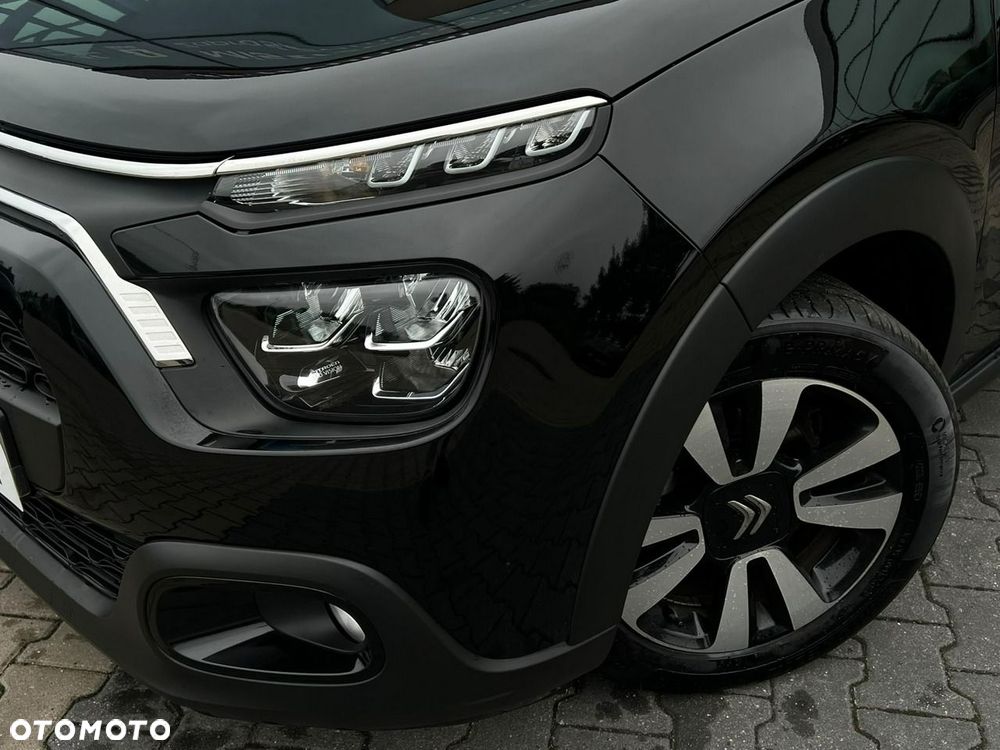 Citroën C3 - 3