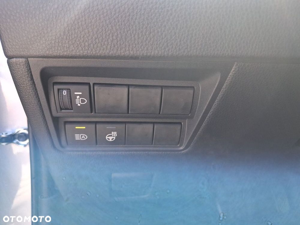 Toyota Yaris Hybrid 1.5 Style - 11