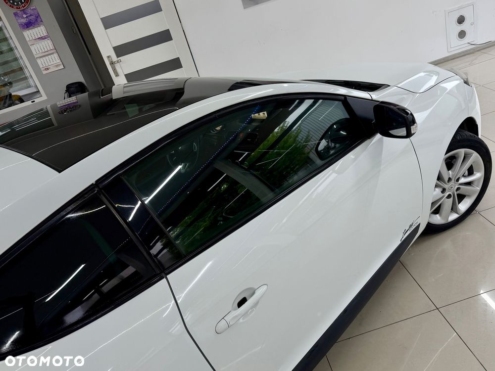 Renault Megane 1.5 dCi Color Edition - 39
