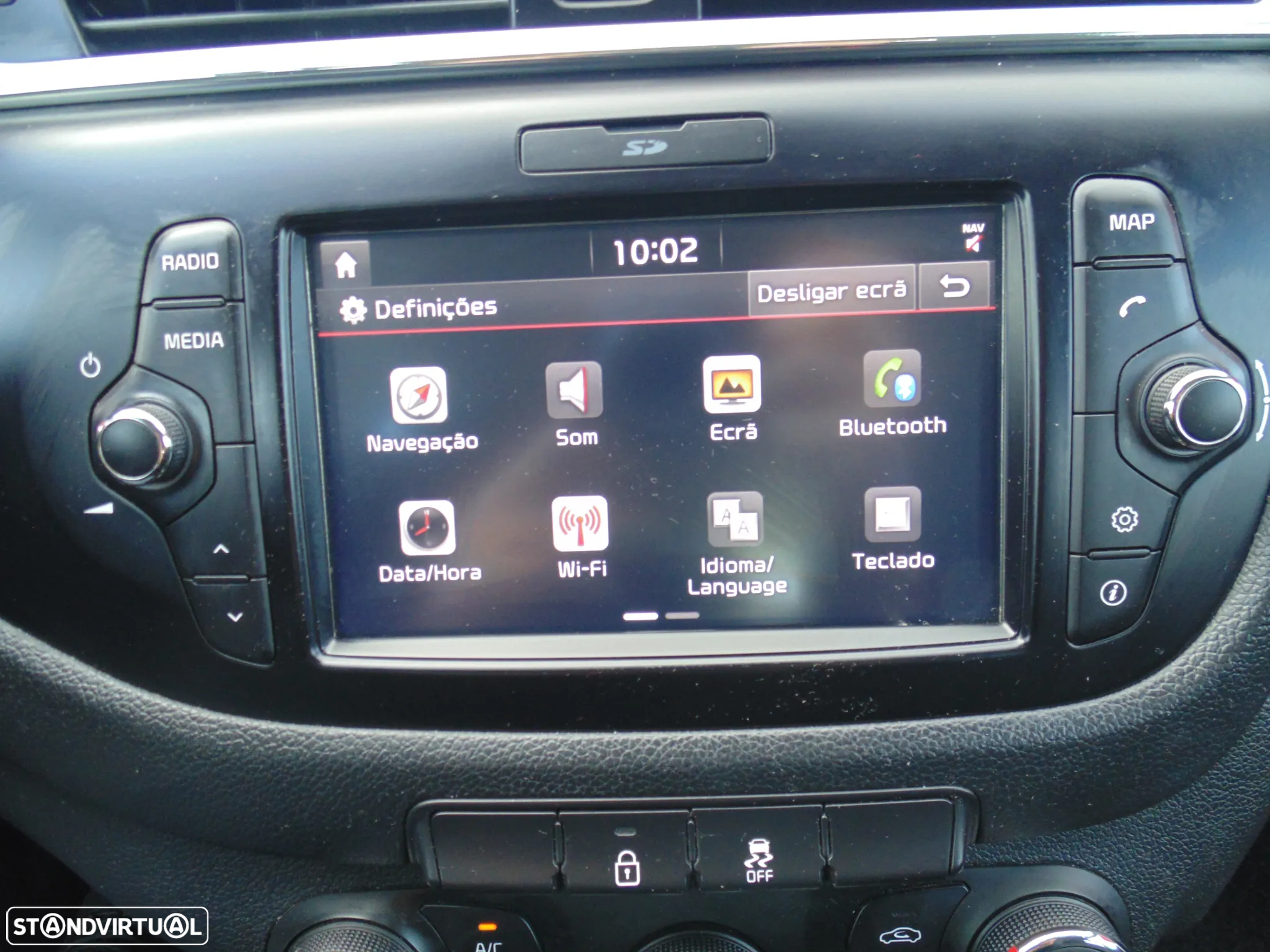 Kia Ceed 1.4 CRDi Nav Line - 23