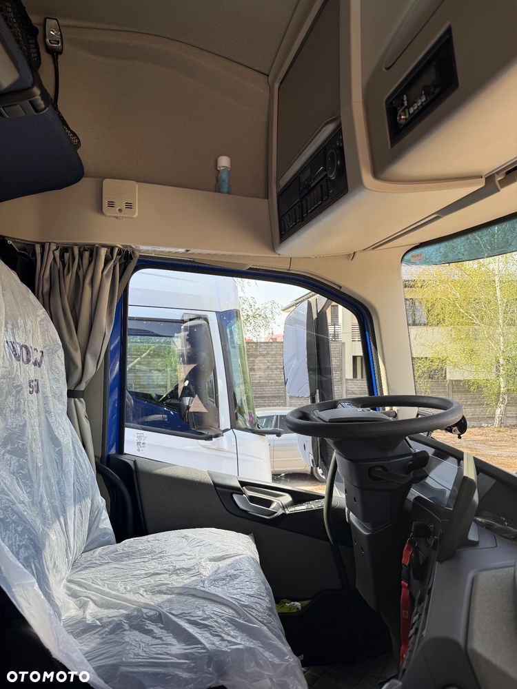 Volvo FH 460 - 5