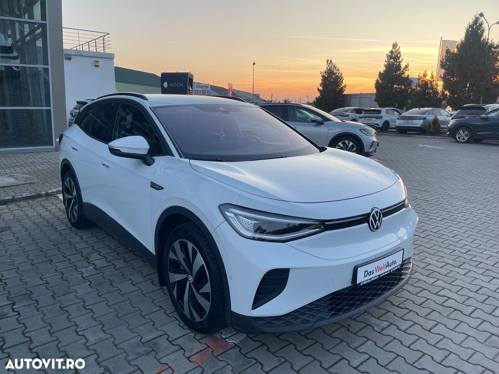 Volkswagen ID.4 - 3