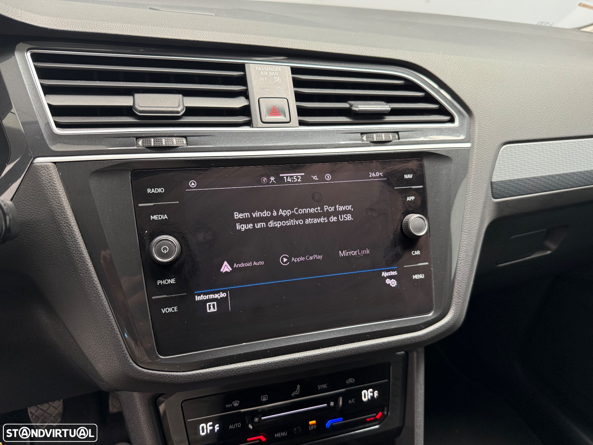 VW Tiguan 2.0 TDI Life - 11