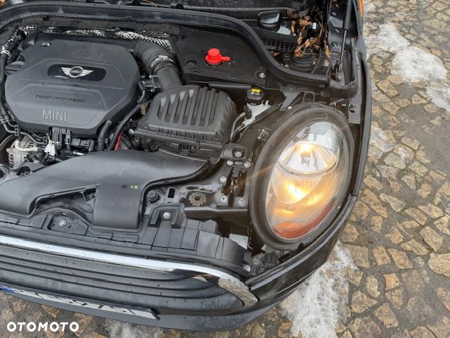 MINI ONE D Metropolitan - 14