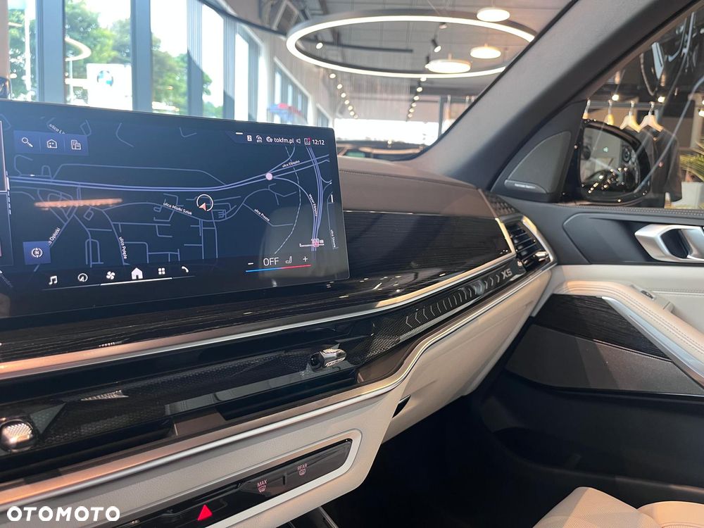 BMW X5 xDrive40d mHEV sport - 15