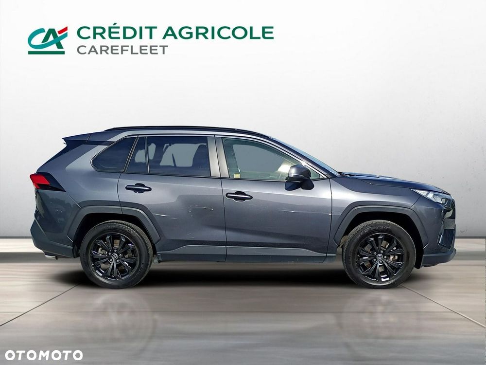 Toyota RAV4 - 6