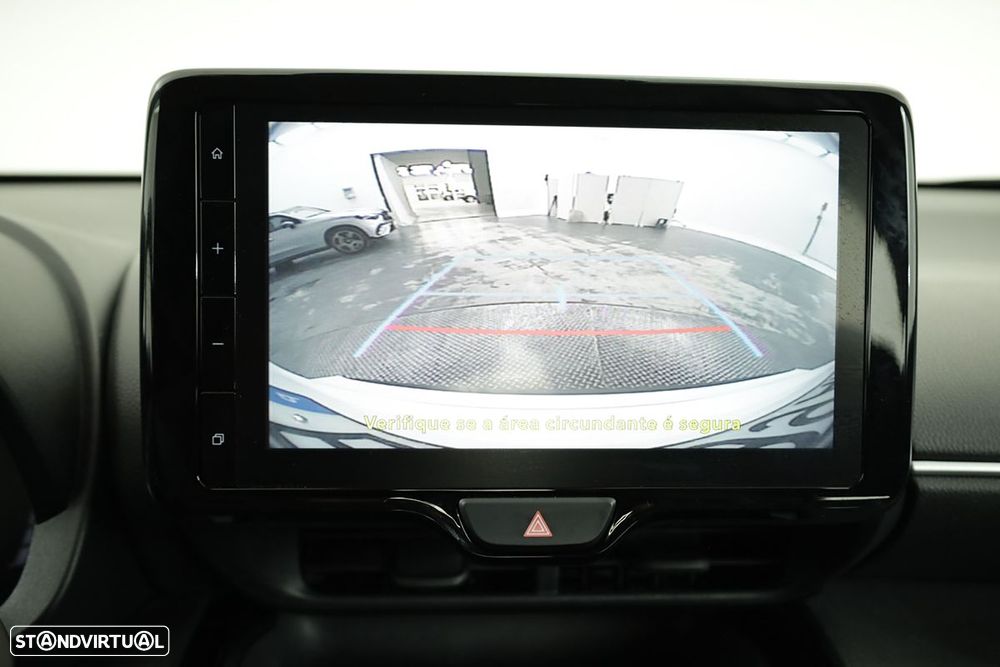 Toyota Yaris Cross 1.5 HDF Comfort - 11