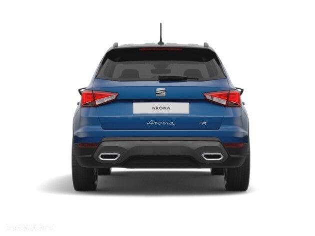 Seat Arona 1.0 TSI FR S&S DSG - 3