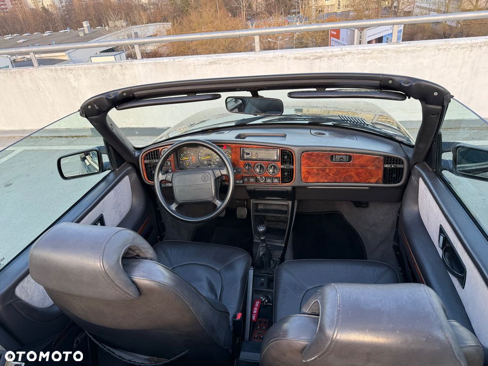 Saab 900 - 7