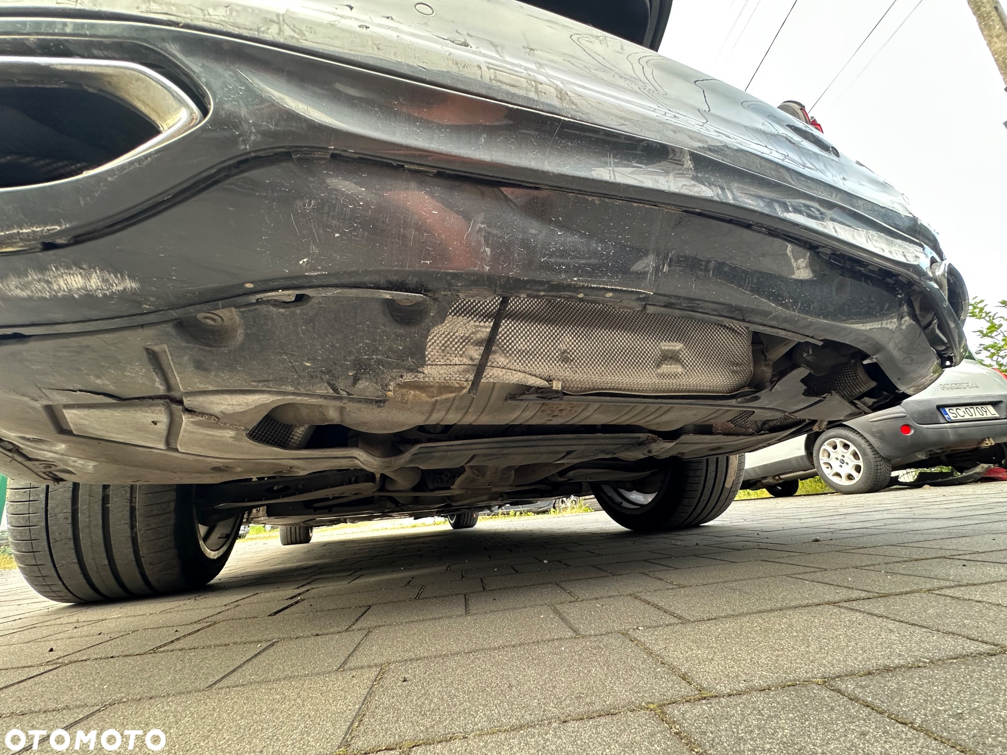 BMW Seria 7 750Li xDrive - 25