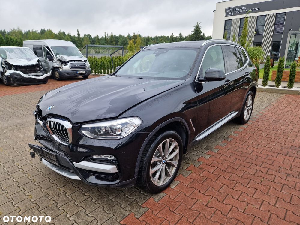 BMW X3 xDrive30i M Sport - 6