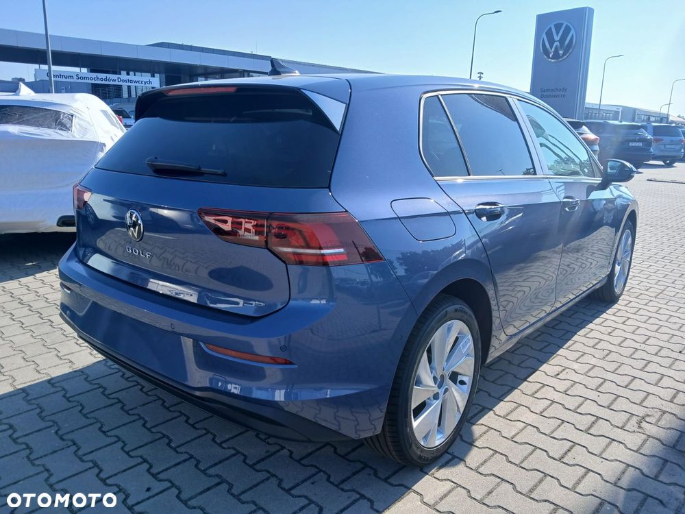 Volkswagen Golf 1.5 TSI Life Plus - 5