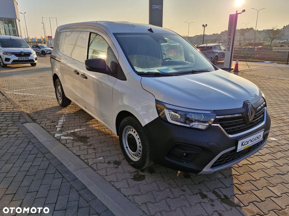 Renault KANGOO VAN - 4