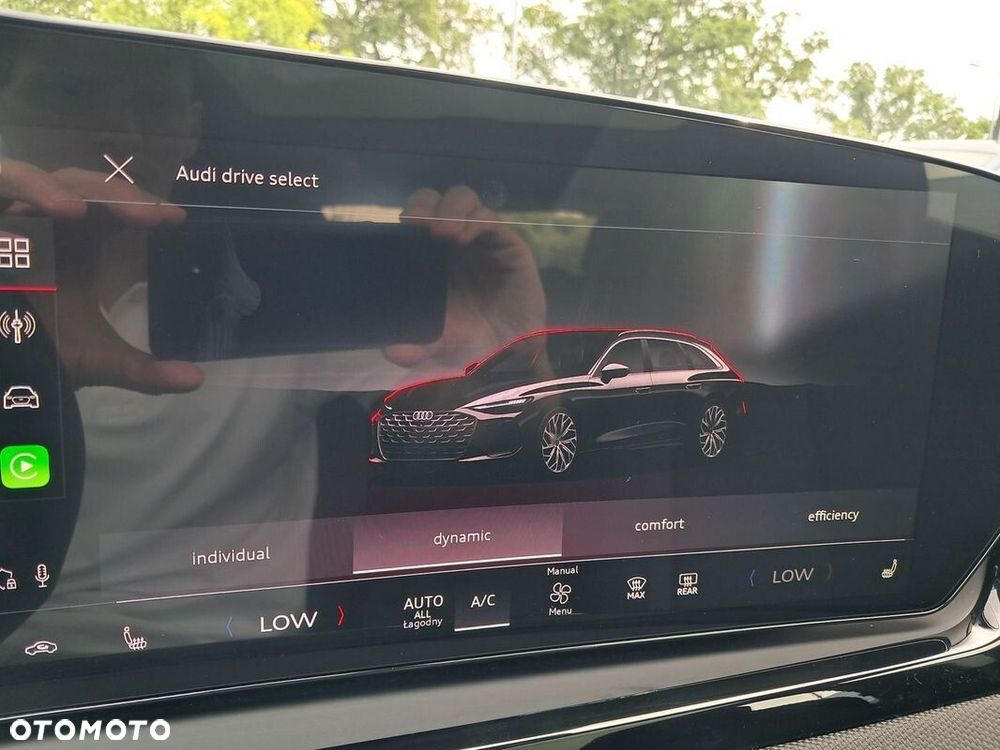 Audi A6 Avant - 21