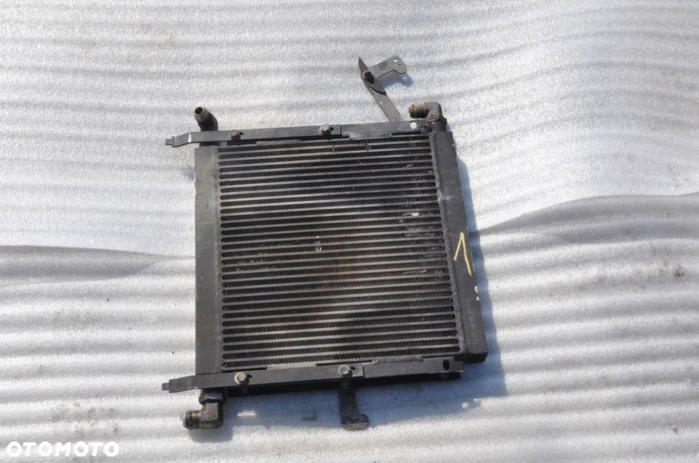 Chłodnica Oleju JCB 535-95 - 1