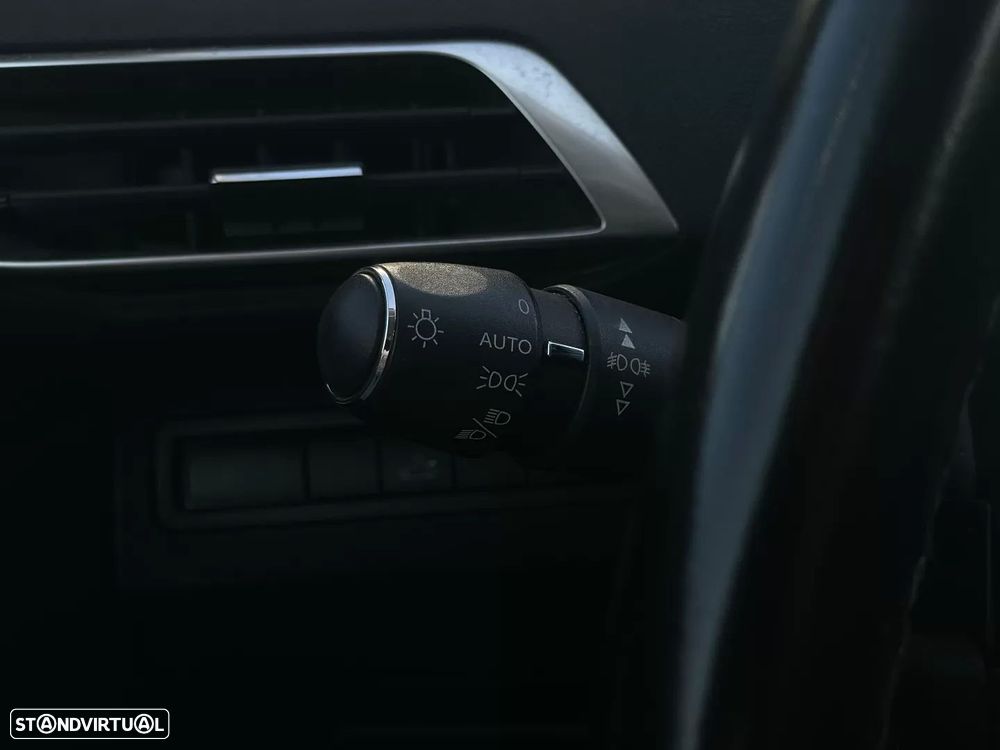 Peugeot 5008 BlueHDI 130 Allure - 36