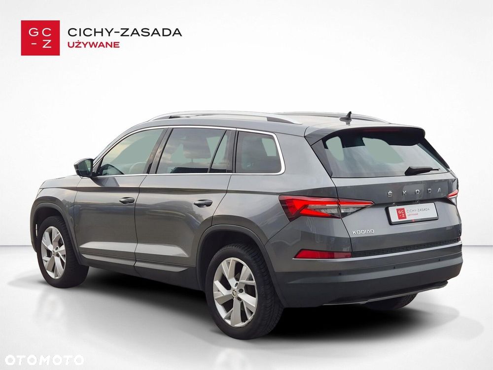 Skoda Kodiaq 2.0 TDI 4x2 Style DSG - 3