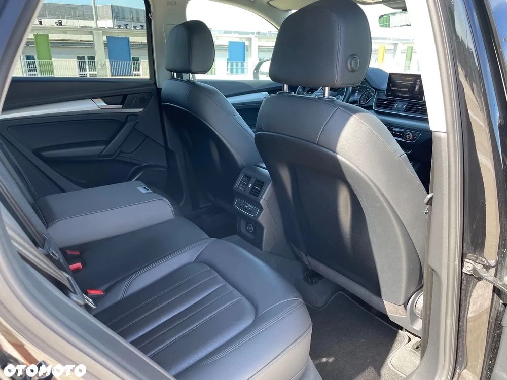 Audi Q5 40 TDI Quattro S tronic - 22