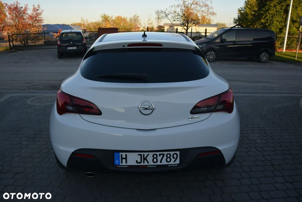 Opel Astra - 12