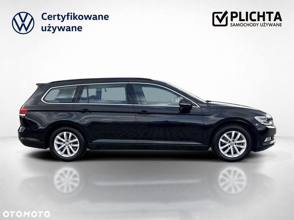Volkswagen Passat - 7
