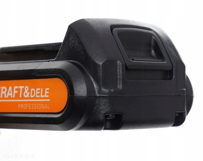 Akumulator 2000 mAh Li-Ion 20V X-SERIES KD1759 - 6