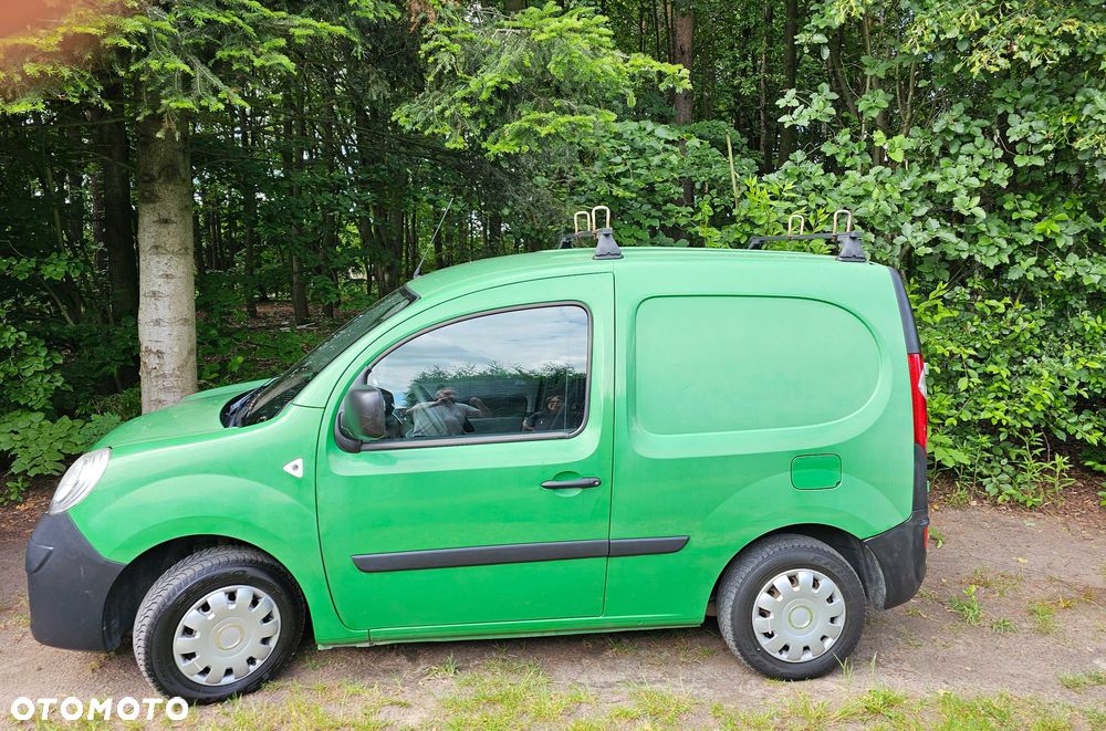 Renault Kangoo - 2