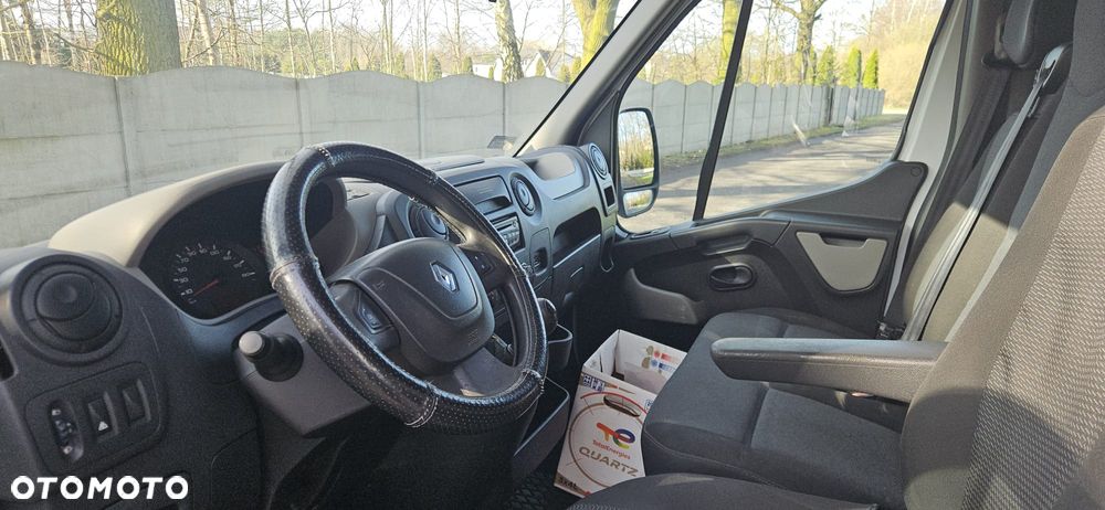 Renault Master - 10