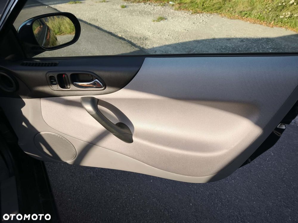 Honda Insight - 35