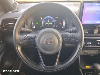 Toyota Yaris Cross Hybrid 1.5 Style - 14