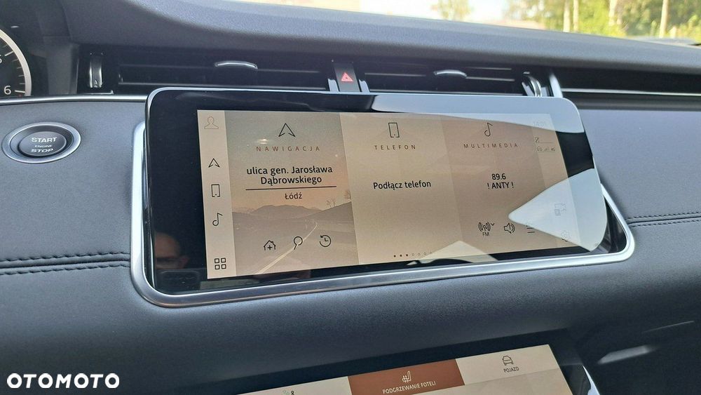 Land Rover Range Rover Evoque - 28