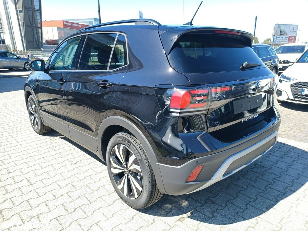Volkswagen T-Cross - 6