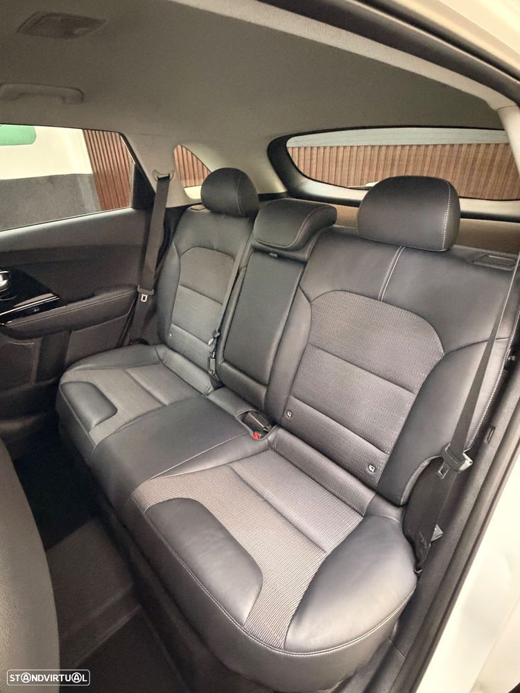 Kia Niro 1.6 GDi HEV TX - 30