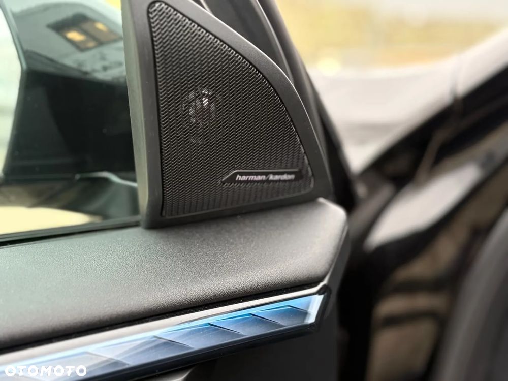 BMW X3 40d xDrive - 11