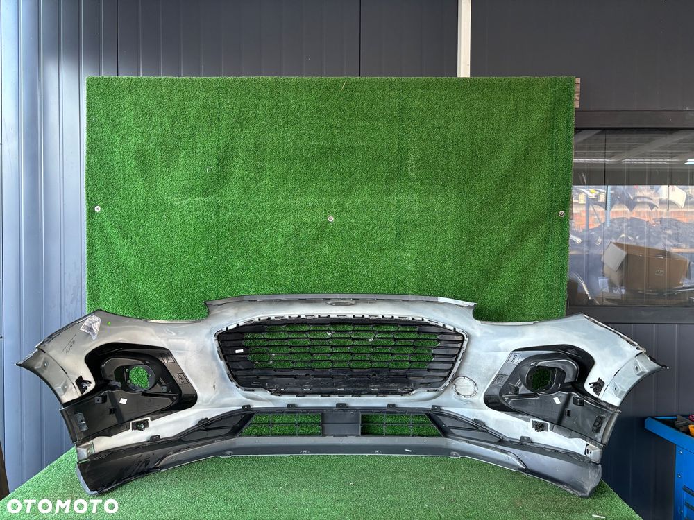Ford Puma MK2 zderzak przedni - 7